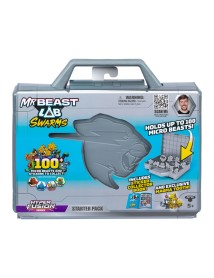Mr. Beast Lab Swarms Fusion Case (20421) 
