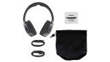 Skullcandy Crusher 540 Active Headphones Over-ear Black Coal