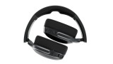Skullcandy Crusher 540 Active Headphones Over-ear Black Coal
