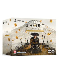 Ghost Of Yotei Collector's Edition
