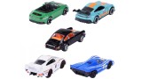 Majorette Porsche 5 Pieces Giftpack (8502105002)