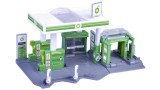 Majorette Petrol Station Bp 1 Vehicle (8502006001)