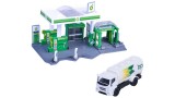 Majorette Petrol Station Bp 1 Vehicle (8502006001)