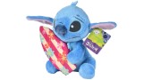 Disney Stitch With Surfboard 25cm