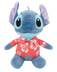 Disney Stitch Hawaii Red Shirt 25cm