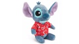 Disney Stitch Hawaii Red Shirt 25cm