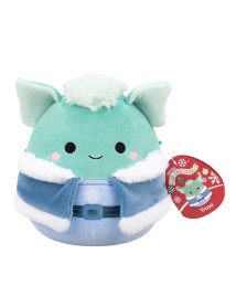 Squishmallows Christmas Troye 19cm 