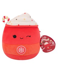 Squishmallows Plush Christmas Tinsley 19cm