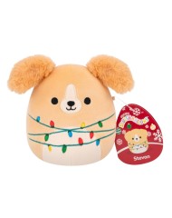 Squishmallows Christmas Stevon 19cm