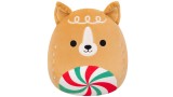 Squishmallows Christmas Louis 19cm