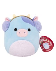 Squishmallows Plush Christmas Clayton 19cm