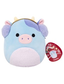 Squishmallows Plush Christmas Clayton 19cm 