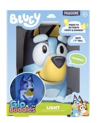 Bluey Light With Sound