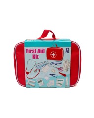 Magni Doctor Set In Suitcase With 22 Pcs (3558)