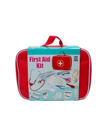 Magni Doctor Set In Suitcase With 22 Pcs (3558) 