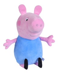 Peppa Pig Plush George 31cm (109261003)