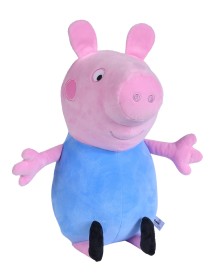 Peppa Pig Plush George 31cm (109261003) 