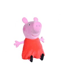 Peppa Pig Plush Peppa 33cm (109261002) 