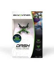 Sky Viper Dash Nano Drone (20405)