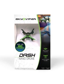 Sky Viper Dash Nano Drone (20405) 