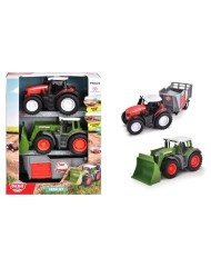 Dickie Toys Farm Set (203732006)
