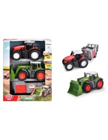 Dickie Toys Farm Set (203732006) 