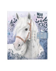 Miss Melody Diary With Code And Sound Design 2 (413237)