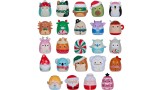 Squish-a-longs Holiday Calendar (2520262)
