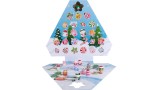 Squish-a-longs Holiday Calendar (2520262)