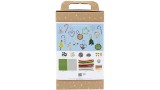 Diy Kit Diy Mix Colorful Christmas (977702)