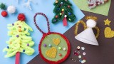 Diy Kit Diy Mix Colorful Christmas (977702)