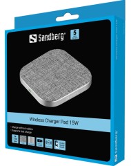 Sandberg Wireless Charger Pad