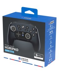 Hori Wireless Horipad For Steam