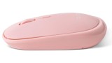 Nilox Mouse Wireless Pink pentru PC