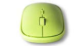 Nilox Mouse Wireless Green pentru PC