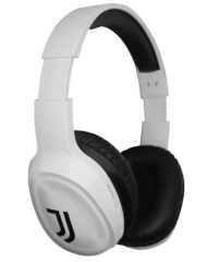 Techmade Headphones Tm-zeb04 Bluetooth Juventus