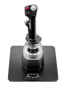 Thrustmaster Ava Desktop Plate 