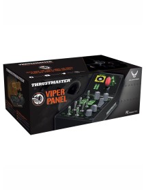 Thrustmaster Viper Panel 
