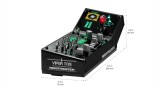 Thrustmaster Viper Panel pentru PC