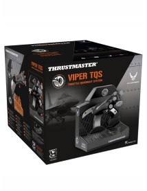 Thrustmaster Tqs Throttle 