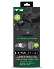 Nyko Power Kit For Xbox Onetm & Xbox Series Xtm