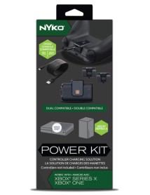 Nyko Power Kit For Xbox Onetm & Xbox Series Xtm 