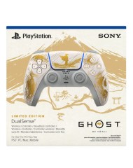 Sony Dualsense Controller Ghost Of Yotei Limite...
