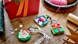 Lego Christmas Ornament Selection (40744)