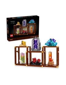 Lego Ideas Mineral Collection (21362) 