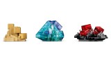 Lego Ideas Mineral Collection (21362)