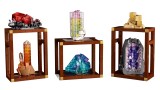 Lego Ideas Mineral Collection (21362)