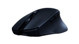 Razer Basilisk Mobile Portable Ergonomic Wireless Gaming Mouse Black pentru PC
