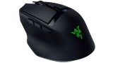 Razer Basilisk Mobile Portable Ergonomic Wireless Gaming Mouse Black pentru PC