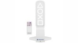 Playstation Desk Headphone Stand With Light pentru PS4 / PS5